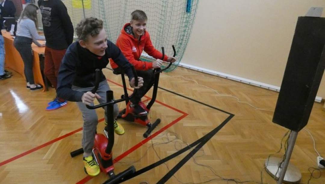 Festiwal Nauki w Burkacie