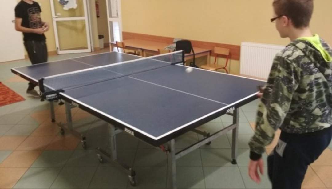 Poznali niesamowity świat robotyki