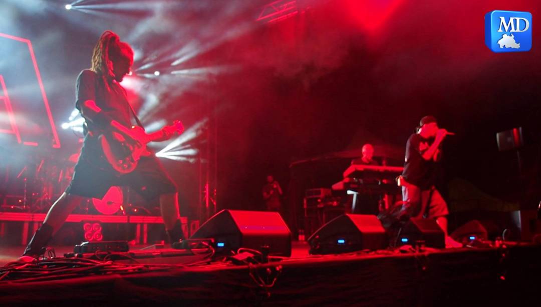 Dni Działdowa 2018 - piątek