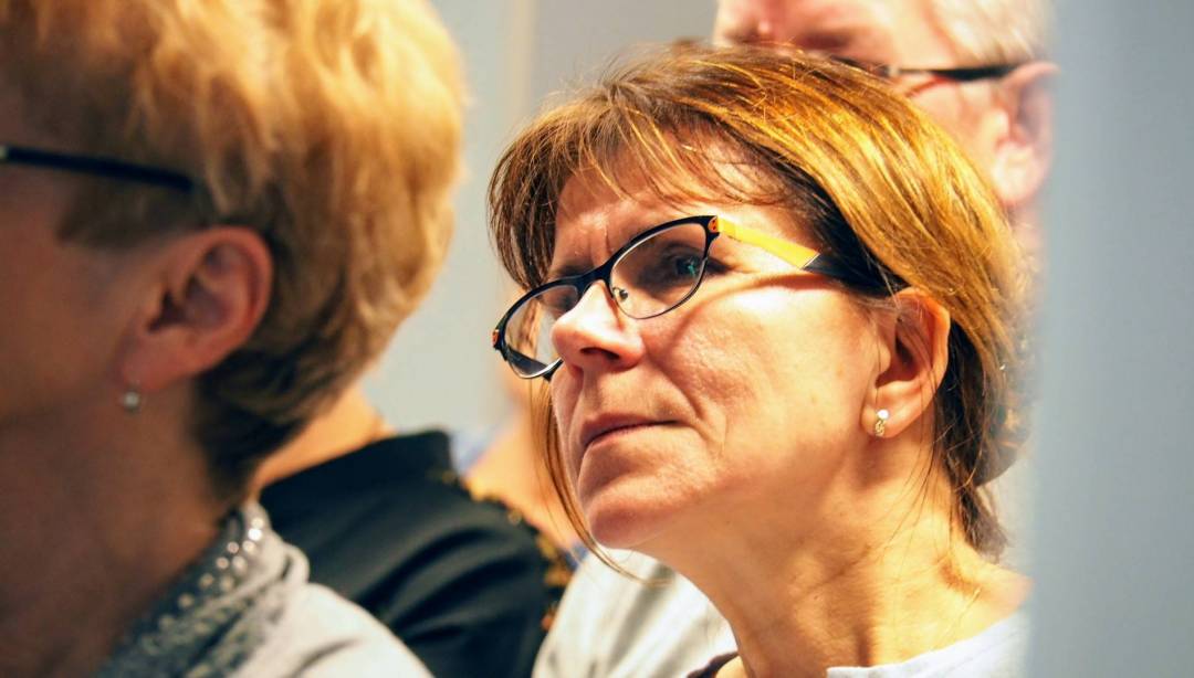 Promocja debiutanckiego tomiku Sylwii Kaczmarczyk