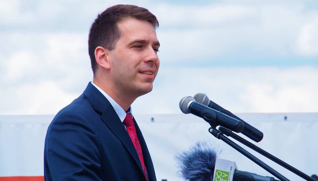 To będzie jeden z czołowych zakładów produkujących meble tapicerowane w Polsce