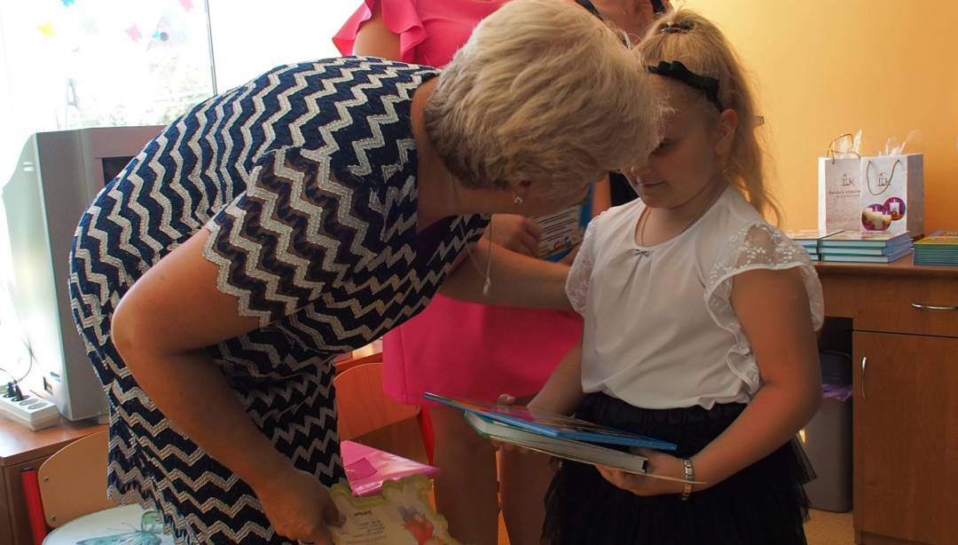 Zakończenie roku w Przedszkolu numer 3