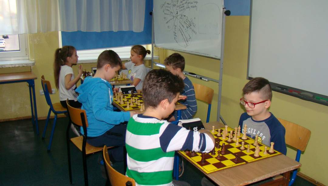 Dzień Otwarty w Gimnazjum nr 2