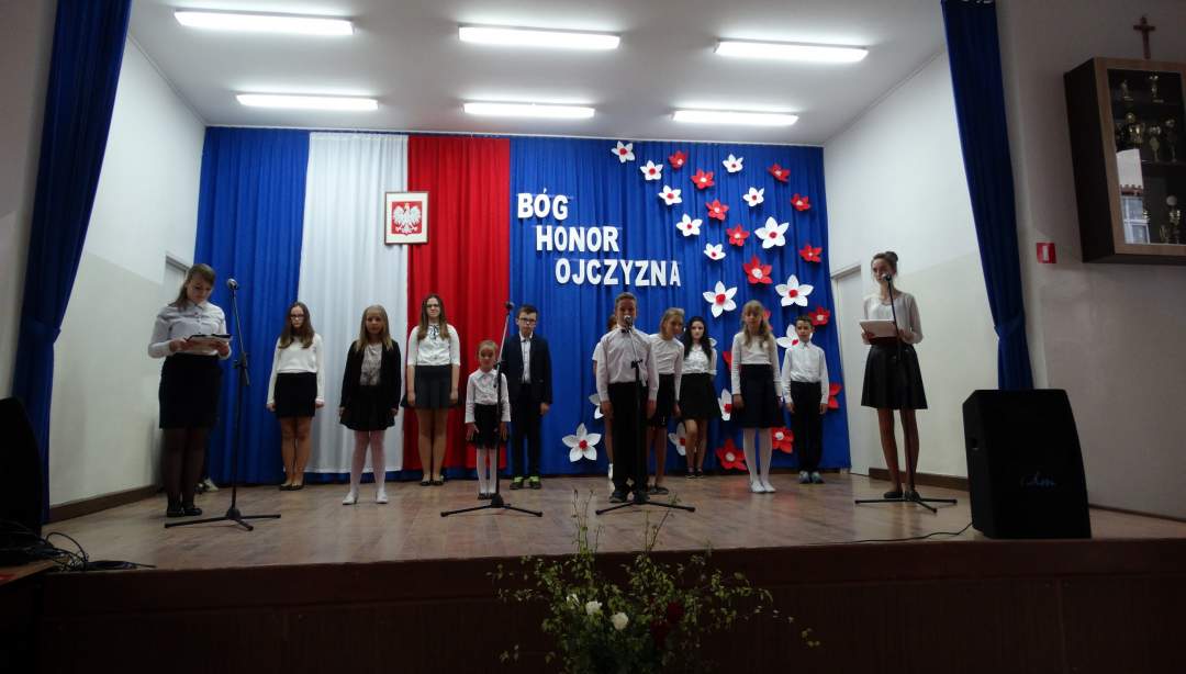 Święto Konstytucji 3-Maja