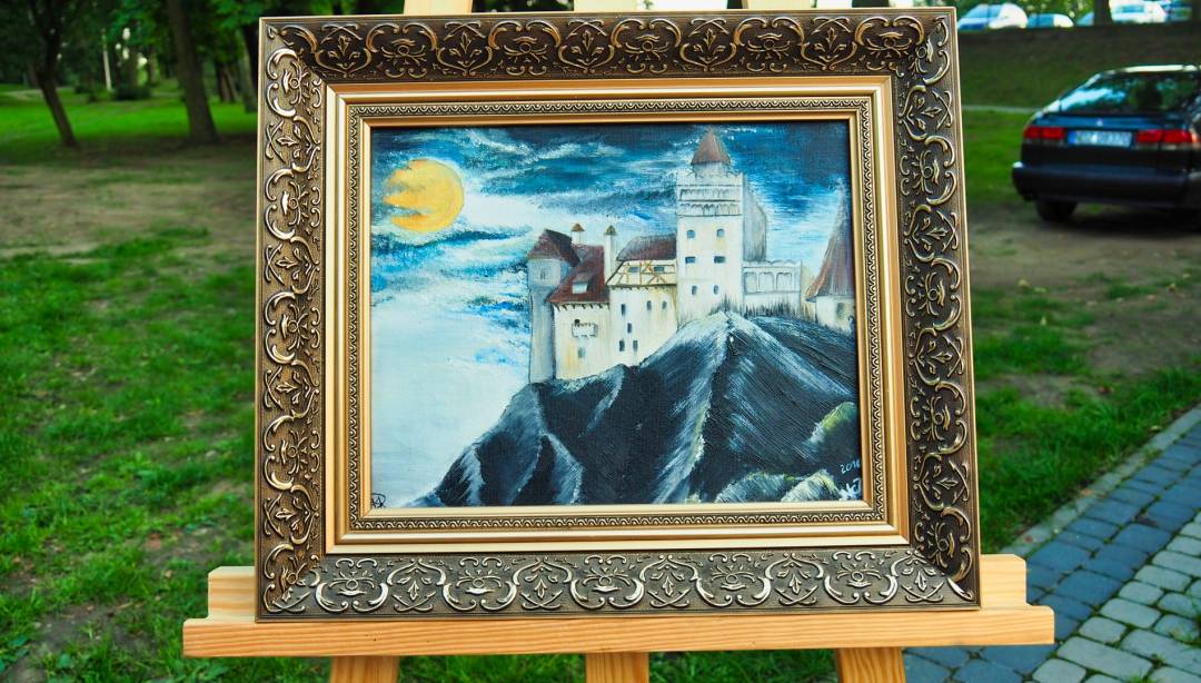 Czwarty Powiatowy Wieczór z Poezją z Jadwigą Jankowską – Cieślak