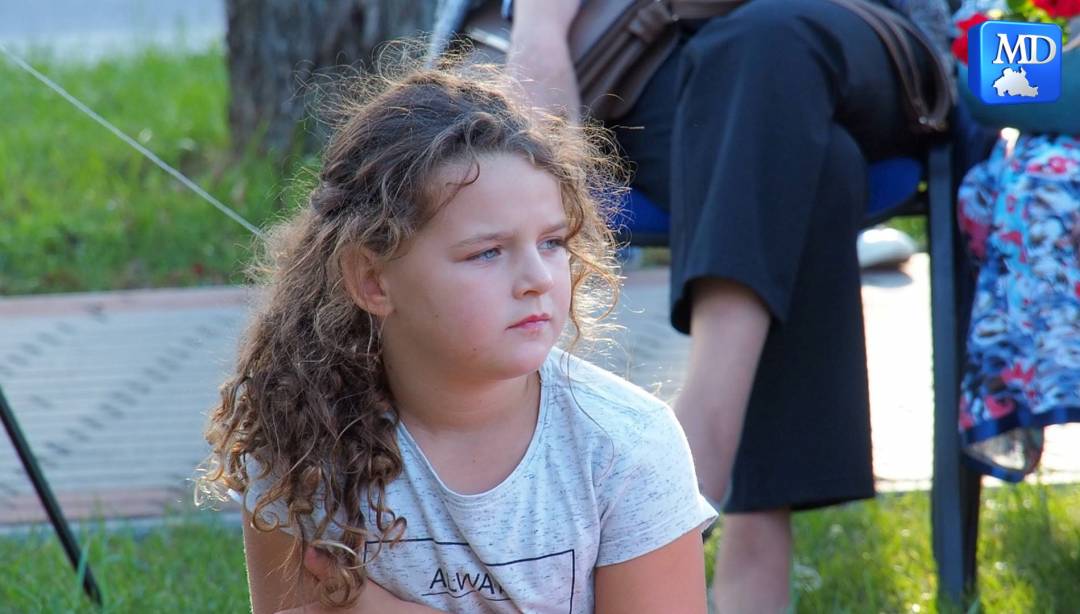 Piąty Powiatowy Wieczór z Poezją. Olga Bończyk i Anna Wanda Ludwiczak