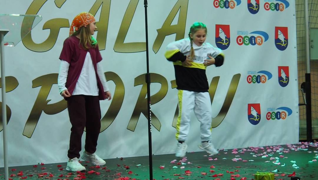 Gala Sportu Rybno 2020