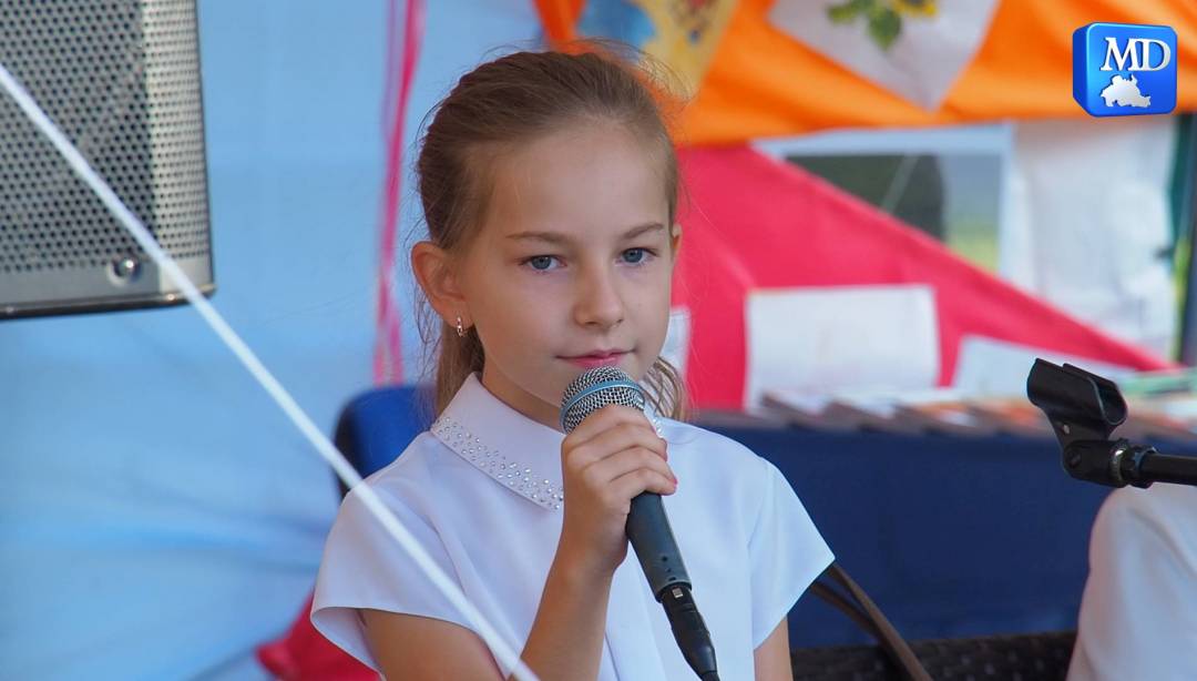 Piąty Powiatowy Wieczór z Poezją. Olga Bończyk i Anna Wanda Ludwiczak