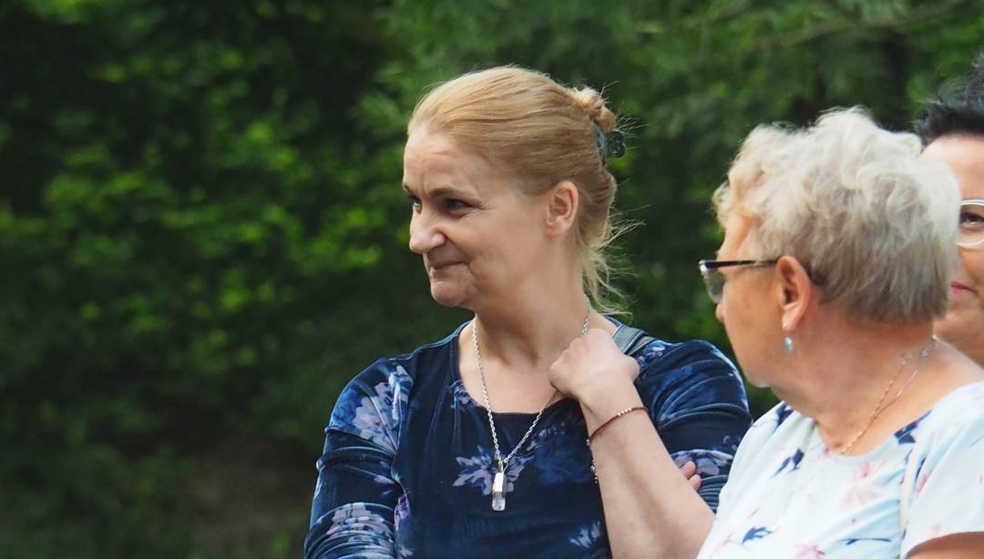 Ostatni Powiatowy Wieczór z Poezją z Magdaleną Wójcik i Elżbietą Karlsson