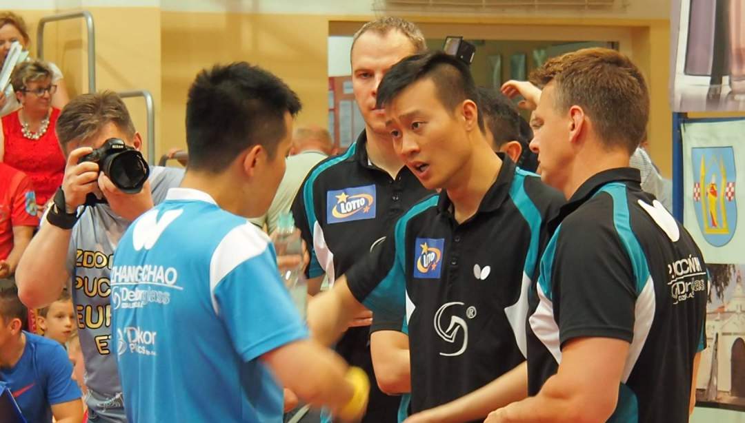 Dekorglass z brązowym medalem