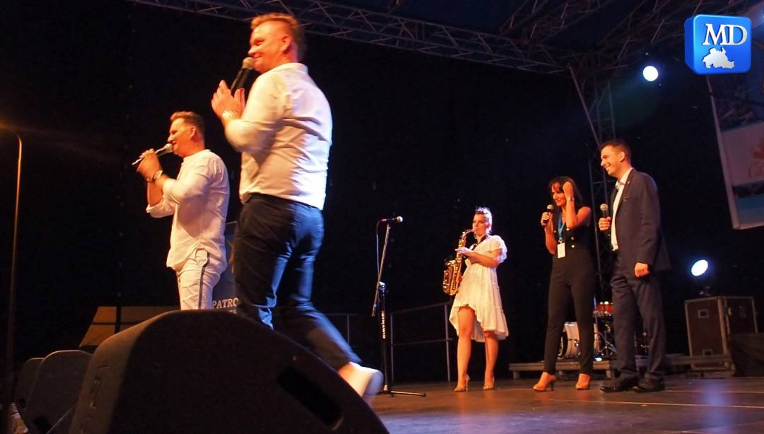 Dni Lidzbarka 2018 - piątek