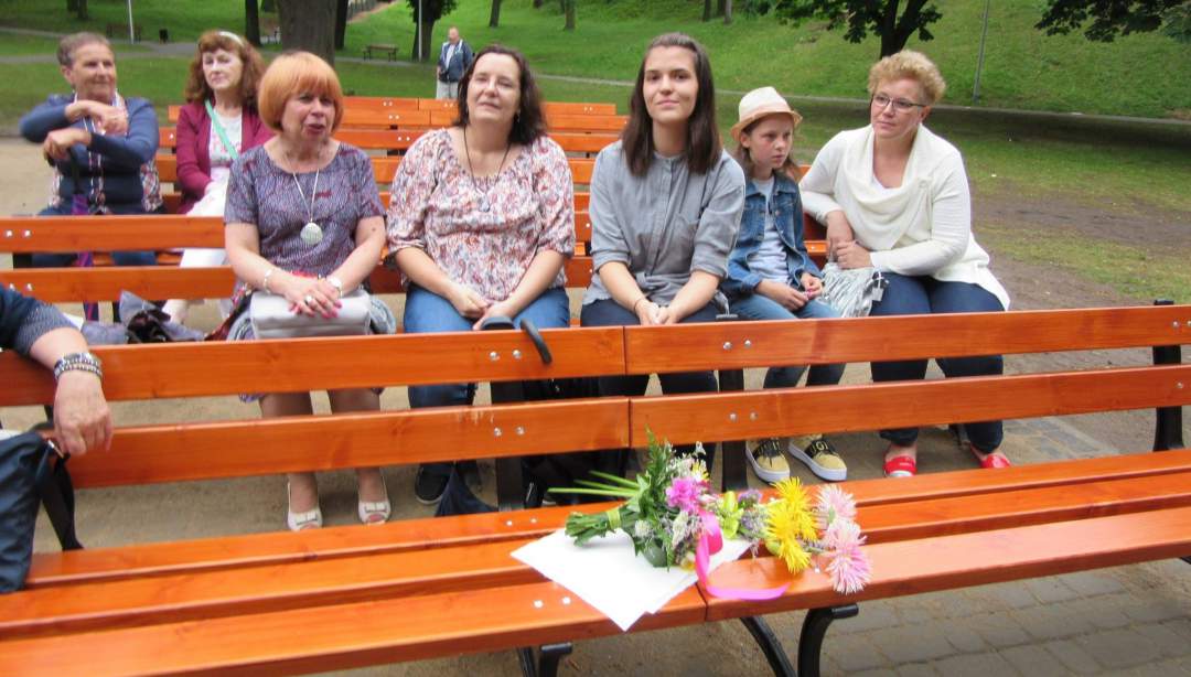 Pierwszy Powiatowy Wieczór z Poezją