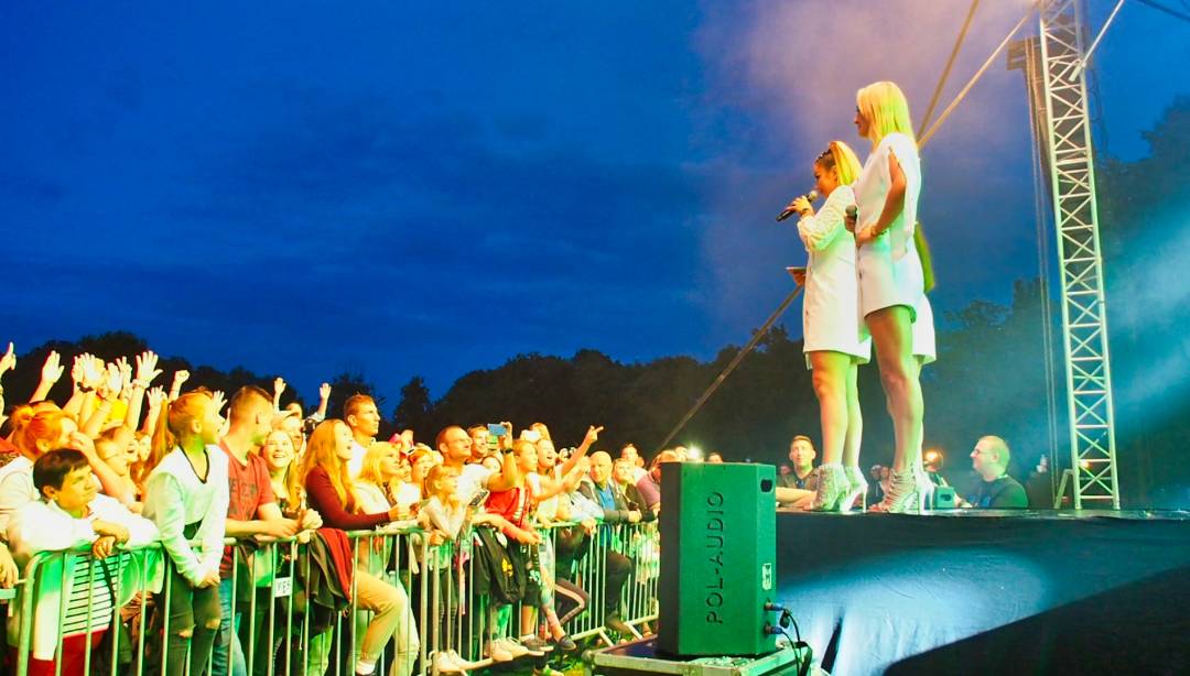 Dni Lidzbarka 2019 - PIĄTEK