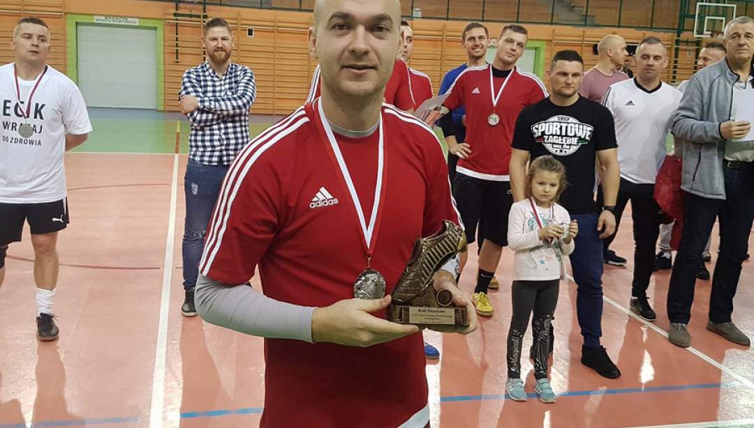 Zagrali dla Marcina Breńskiego z Radia7