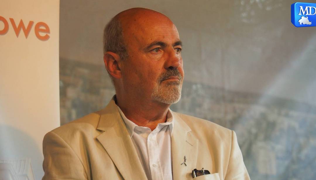 Powiatowy Wieczór z Poezją inny niż wszystkie