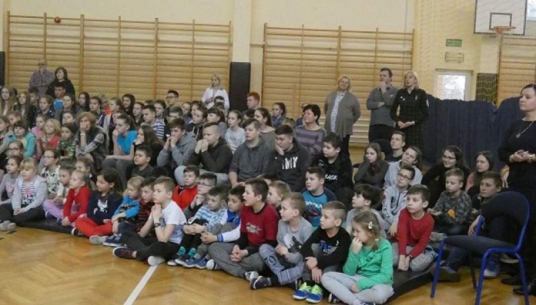 Festiwal Nauki w Burkacie