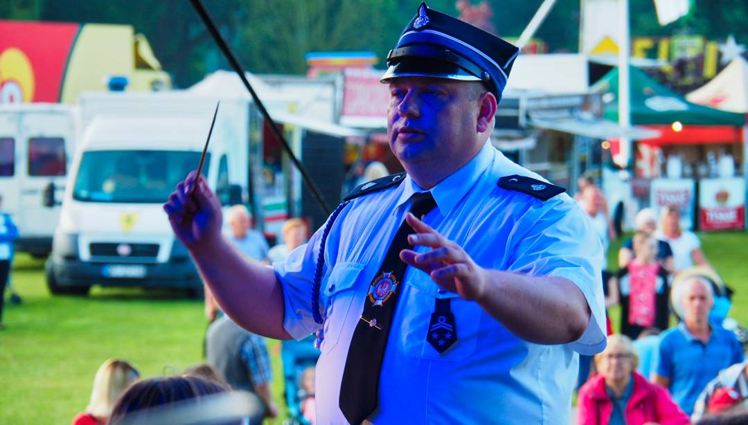 Dni Lidzbarka 2019 - PIĄTEK