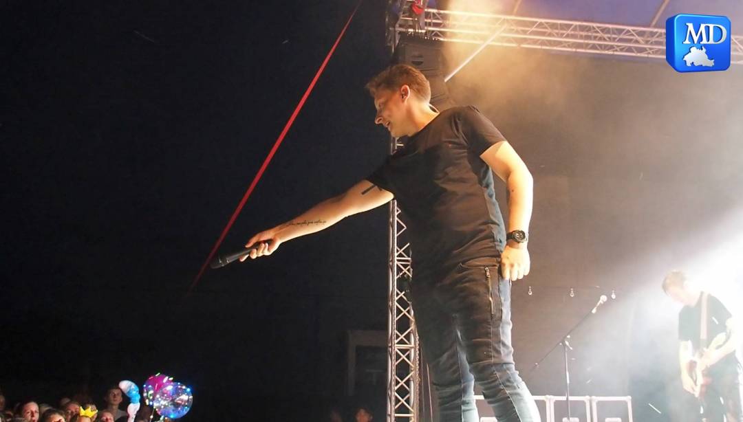 Drugi z trzech Dni Rybna 2018 za nami