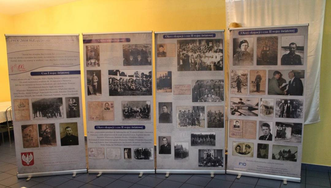 Zakończenie projektu Akademia Lokalnych Liderów