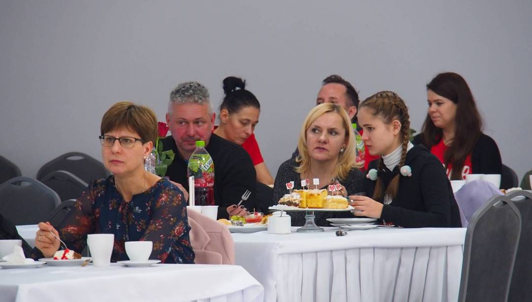 Finał Szlachetnej Paczki 2019 w Działdowie