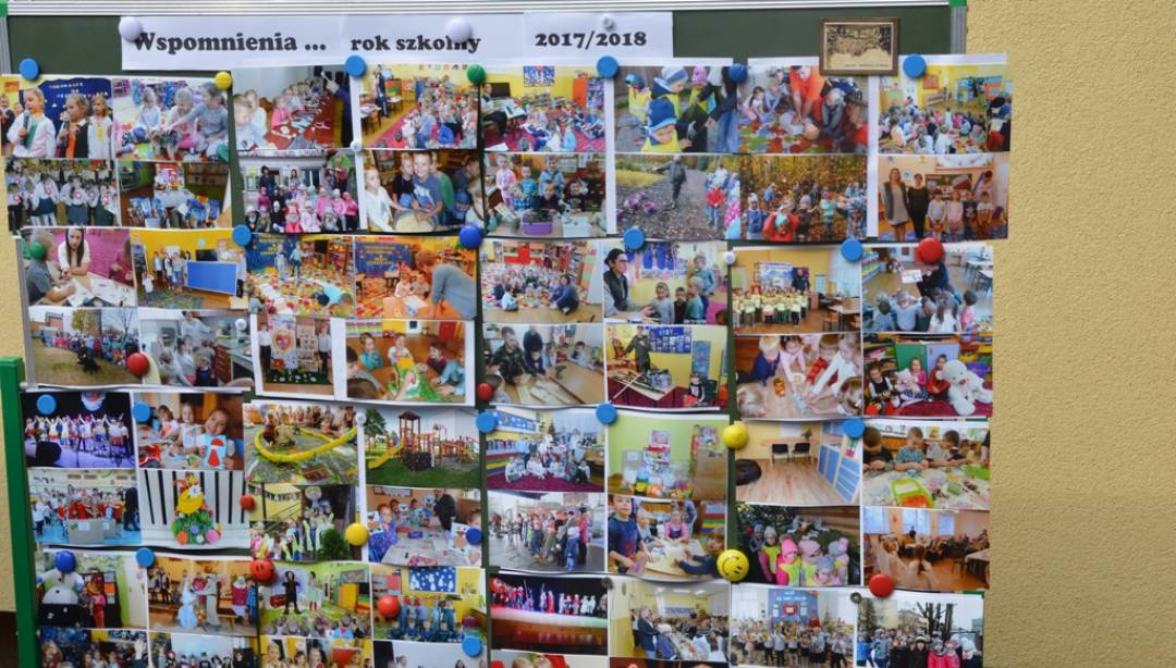 Festyn w Przedszkolu w Lidzbarku