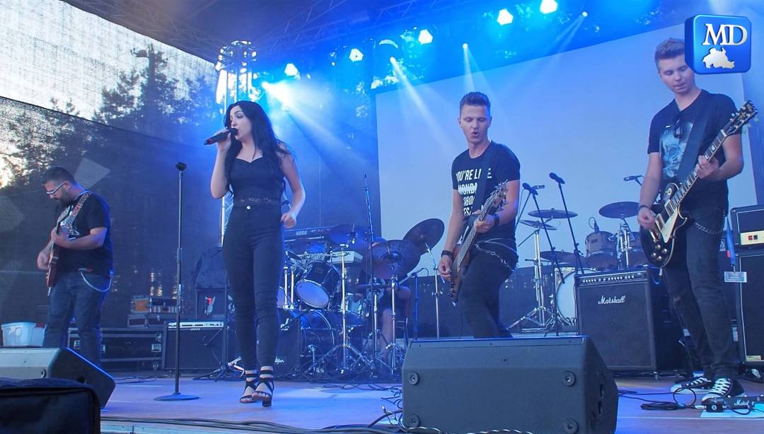 Pierwszy z trzech Dni Rybna 2018 za nami