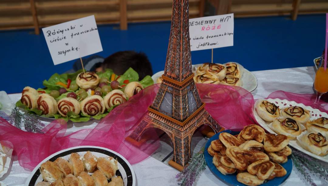 Europejski Dzień Zdrowego Jedzenia i Gotowania