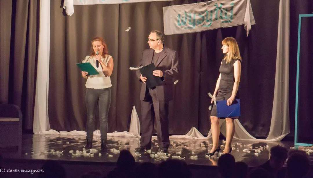 Anioły do mnie wysyłaj – dla nas, od DKS