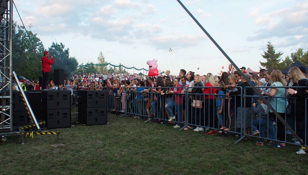 Dni Rybna 2019 - PIĄTEK!