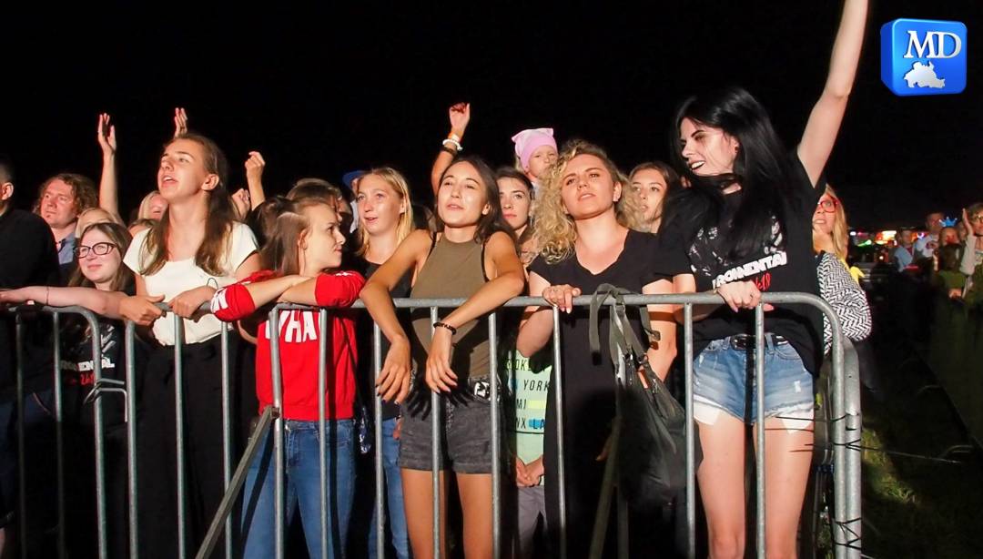 Dni Działdowa 2018 - piątek