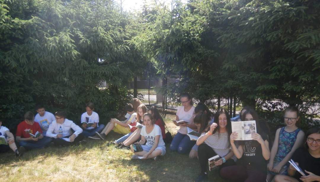 Jak nie czytam jak czytam