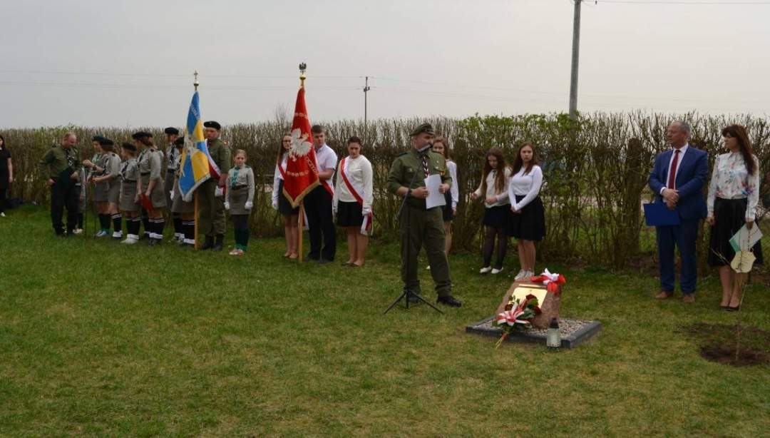 Katyń… Ocalić od zapomnienia