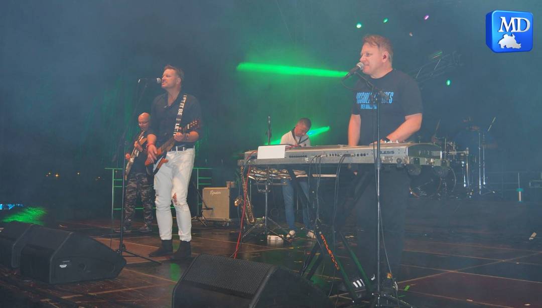 Dni Działdowa 2018 - sobota