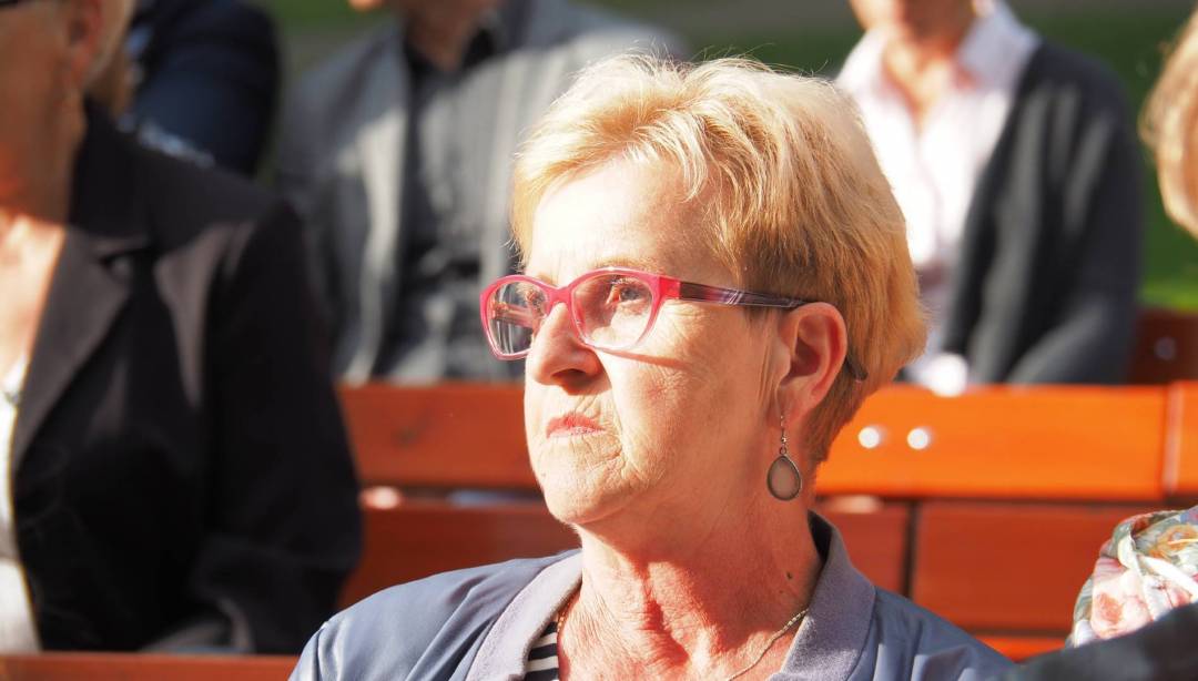 Pierwszy Powiatowy Wieczór z Poezją