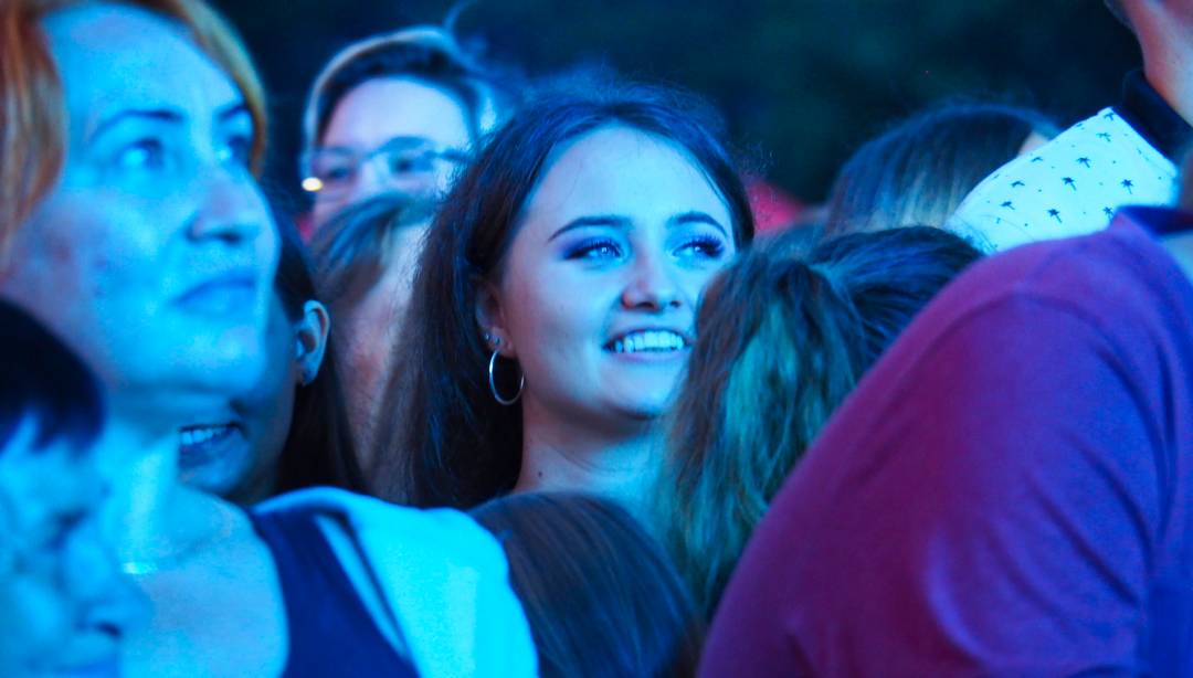 Dni Lidzbarka 2019 - PIĄTEK