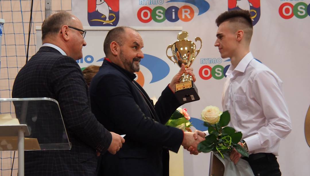 Gala Sportu Rybno 2020