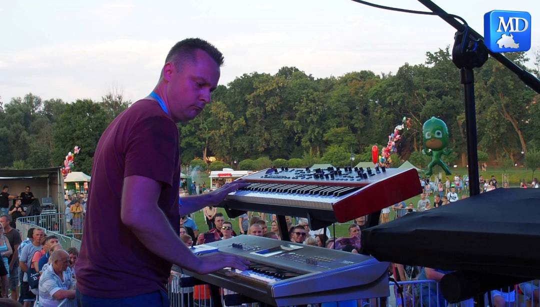 Dni Lidzbarka 2018 - sobota