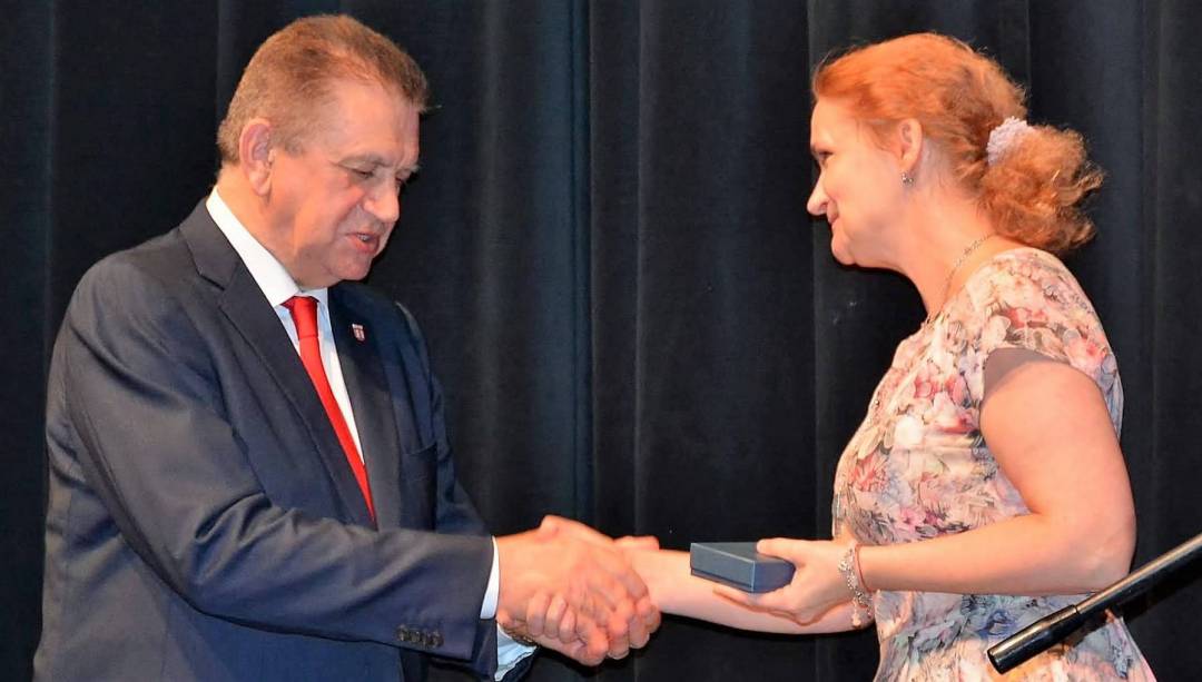 Zwycięstwa naszych poetów