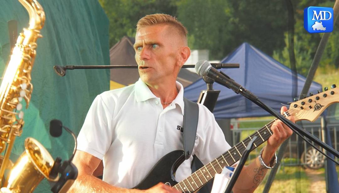 Dni Działdowa 2018 - sobota