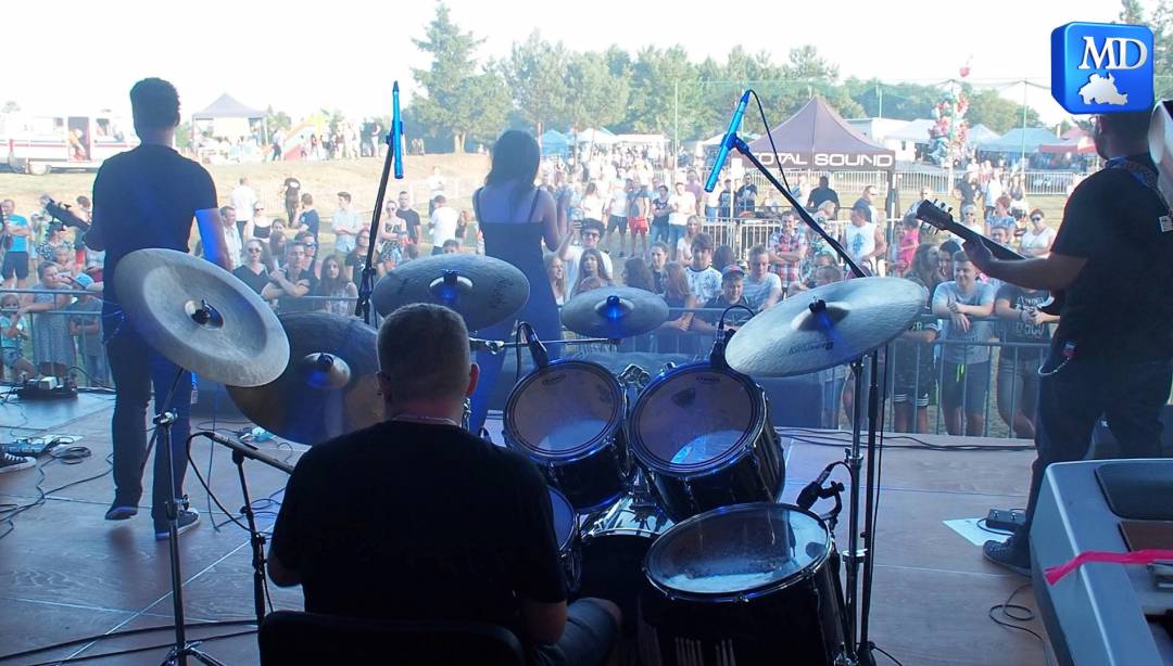 Pierwszy z trzech Dni Rybna 2018 za nami