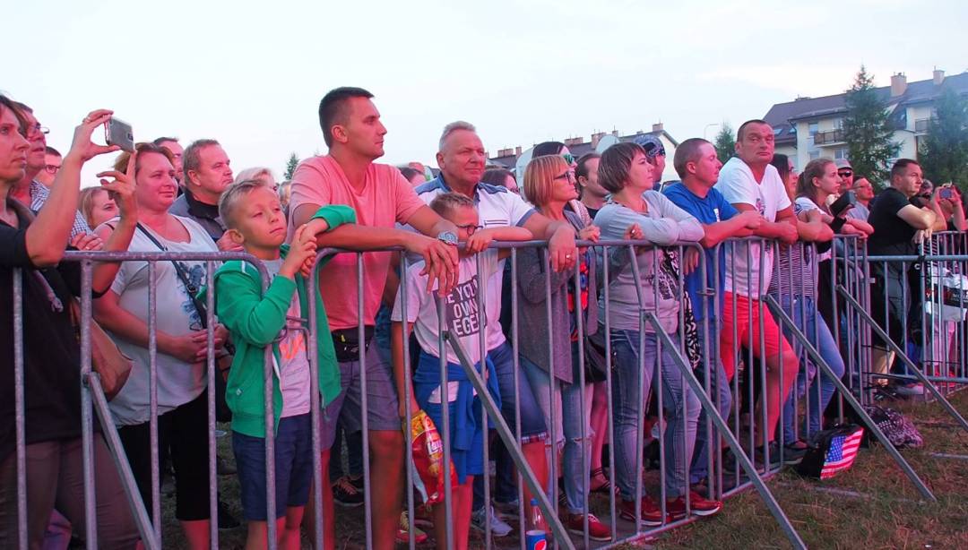 Dni Działdowa 2018 - niedziela