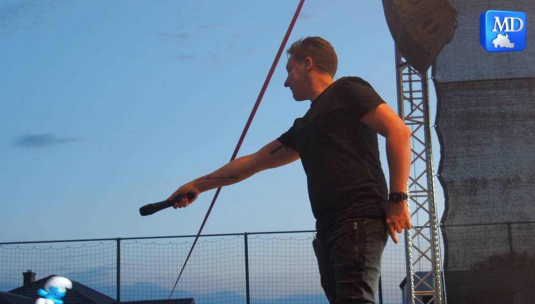 Drugi z trzech Dni Rybna 2018 za nami