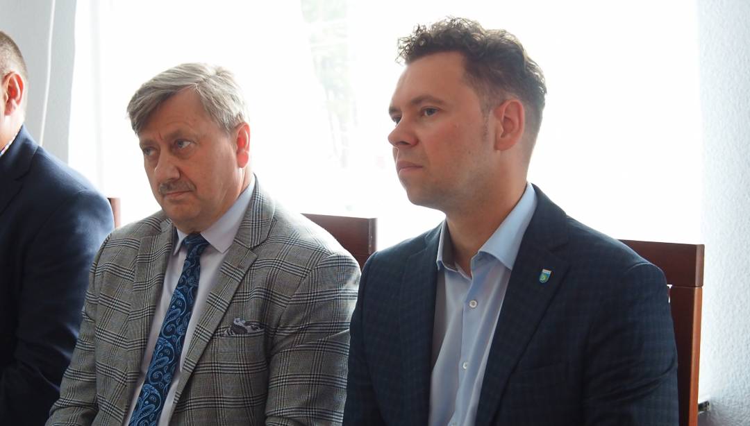 Godni Naśladowania Powiatu Działdowskiego 2019