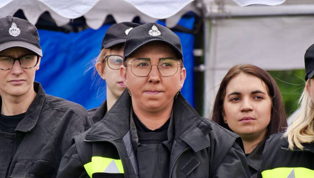 Dzień Strażaka w Gminie Działdowo