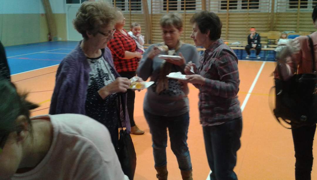 Europejski Dzień Zdrowego Jedzenia i Gotowania