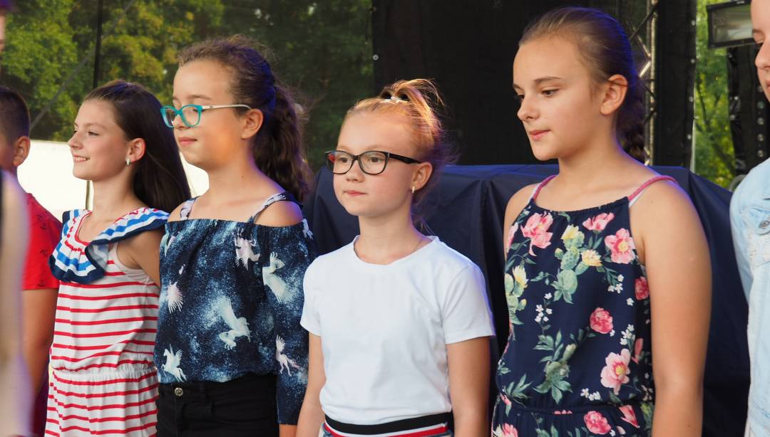 Drugi z trzech za nami! Dni Lidzbarka 2019 – SOBOTA!