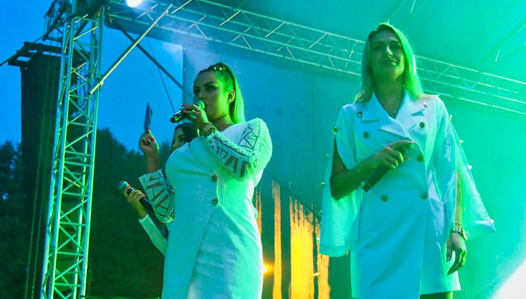 Dni Lidzbarka 2019 - PIĄTEK