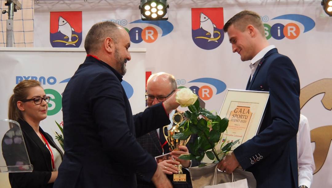 Gala Sportu Rybno 2020
