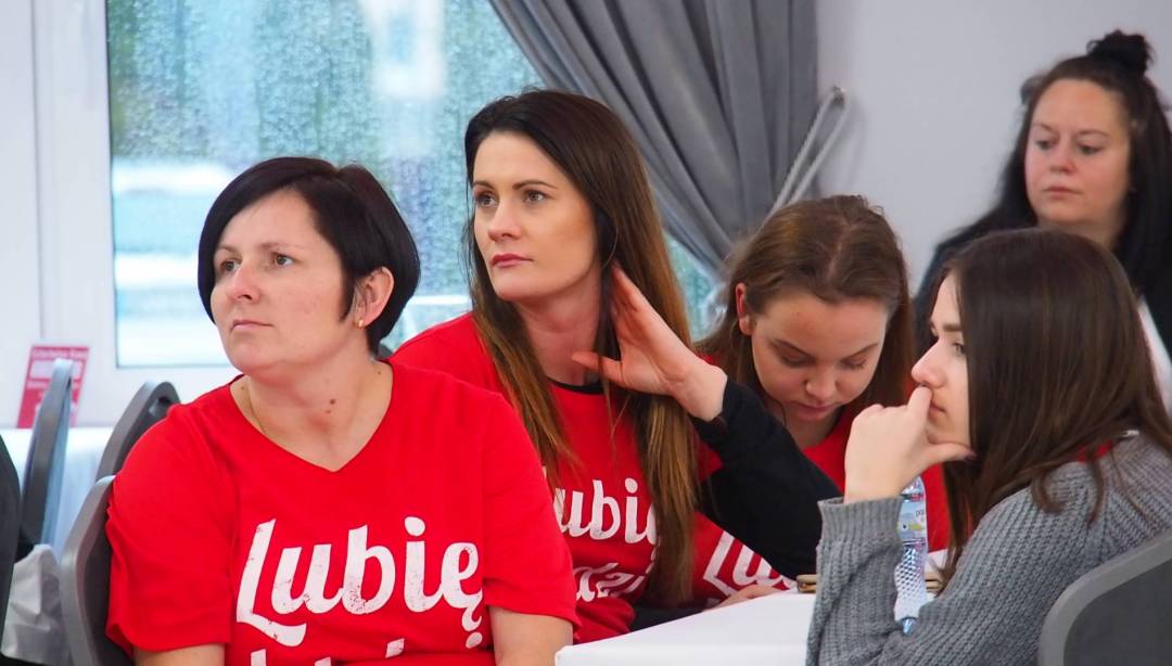 Finał Szlachetnej Paczki 2019 w Działdowie