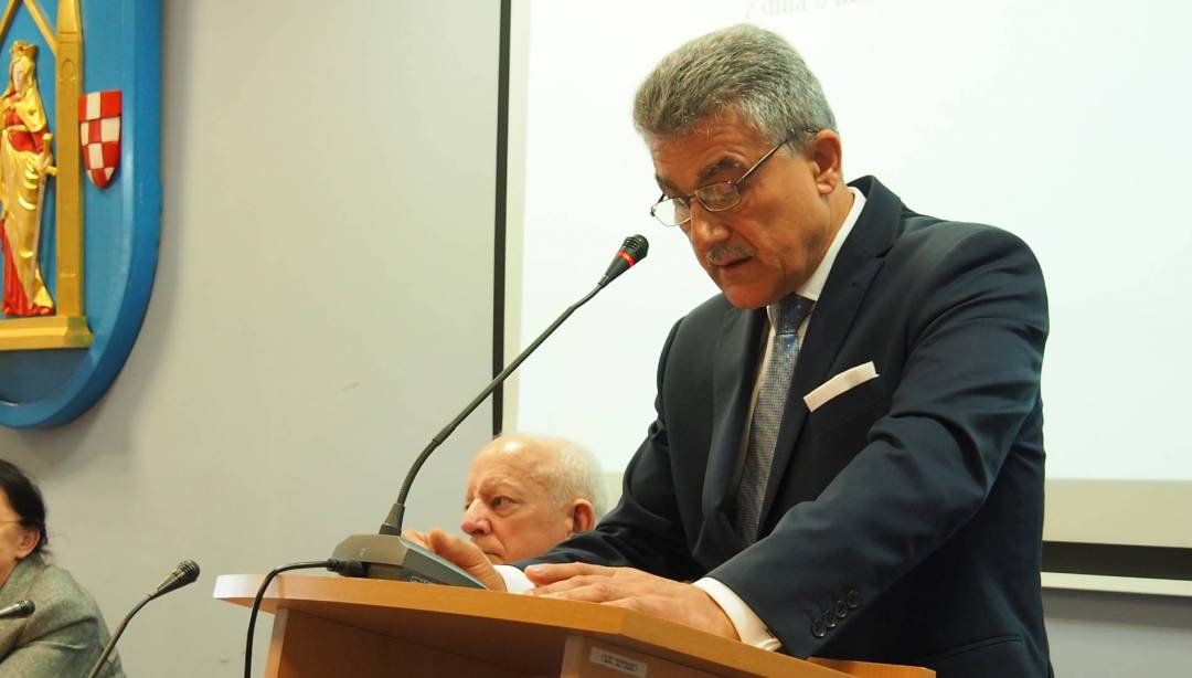 Ostatnia Sesja Rady Miasta Działdowo